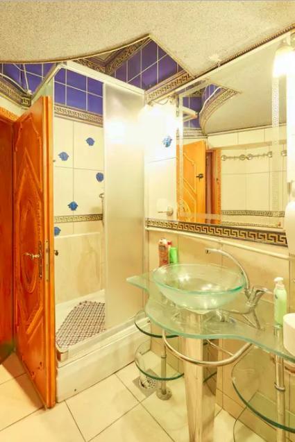 סקופיה Dali Apartments מראה חיצוני תמונה